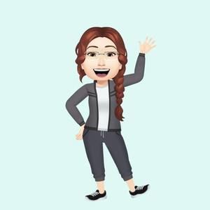 Meet your Posher, Katrina